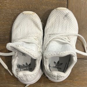 Adidas toddler boy sneakers